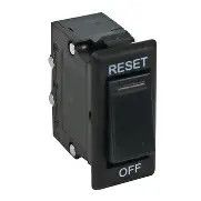 Circuit Breaker 20 Amp For Atwood Furnaces