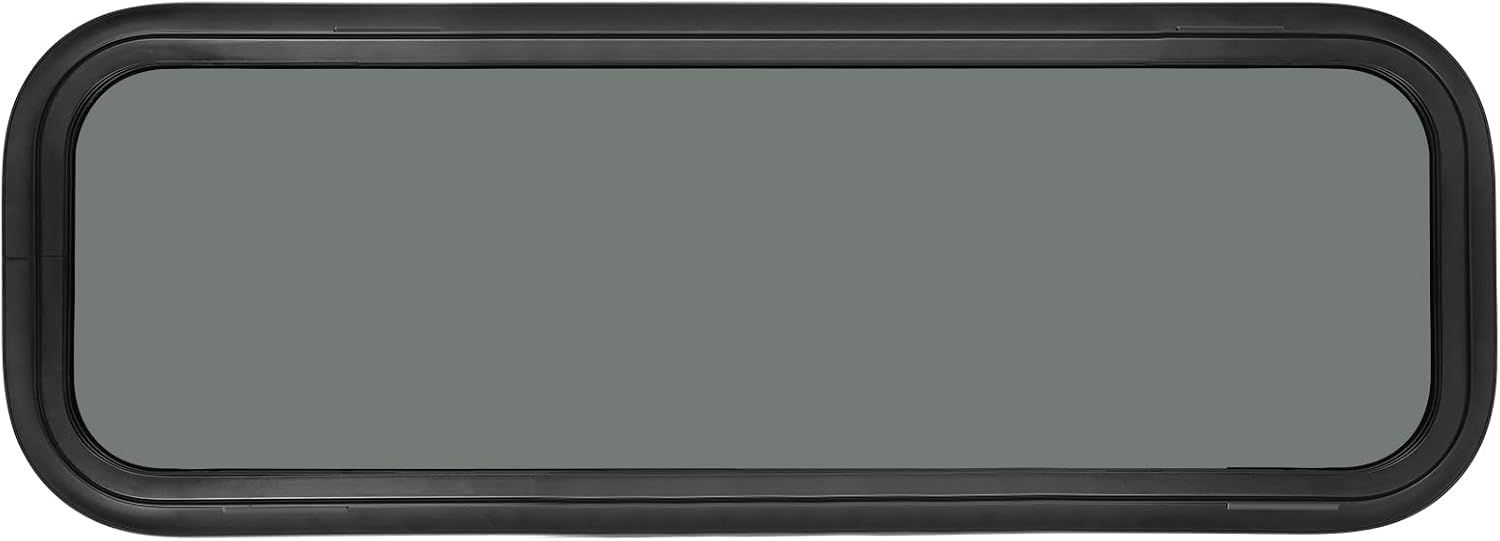 48&quot; x 12&quot; Picture Window - Tinted - No Trim Ring