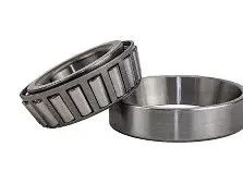 Trailer Wheel Bearing Inner Bearing/Race/Seal for 5200 lb. Axles