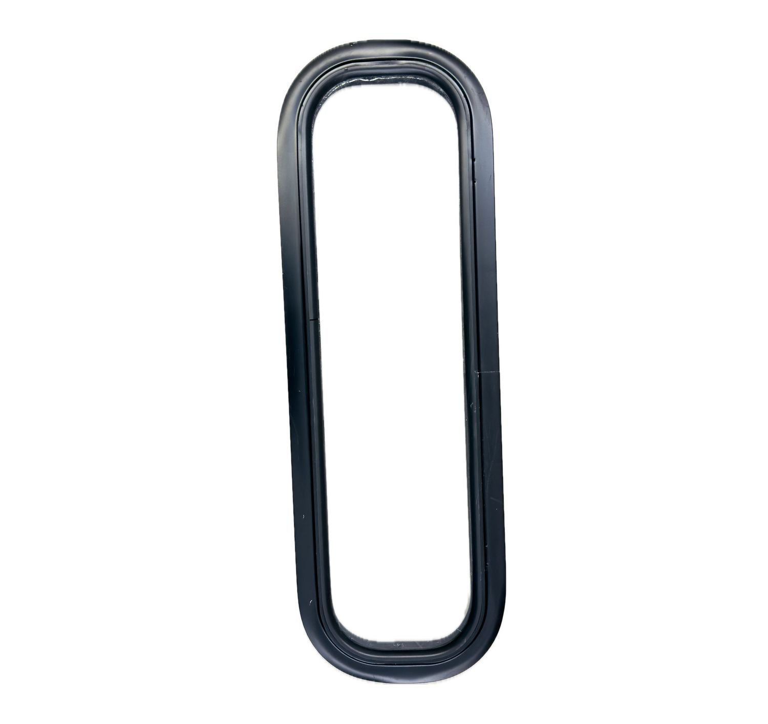 30&quot; x 9&quot; Horizontal Picture Window - Clear