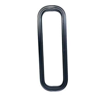 30&quot; x 9&quot; Horizontal Picture Window - Clear