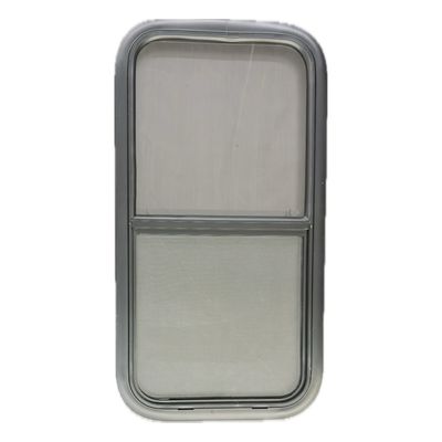 18&quot; x 35&quot; Vertical Slider Window - Non Tinted