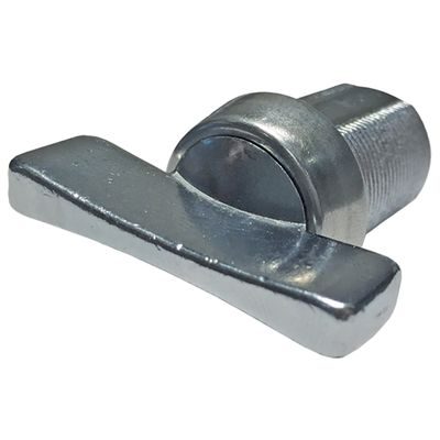 1 3/4&quot; Baggage Door Thumb Latch