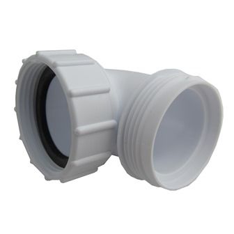 LaSalle Bristol Utopia UniGuard Drain Valve Elbow