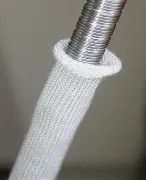 Dometic 31389 Kit - SVC Furnace Exhaust Insulate