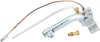 Suburban Water Heater Pilot Burner - Small - 520563