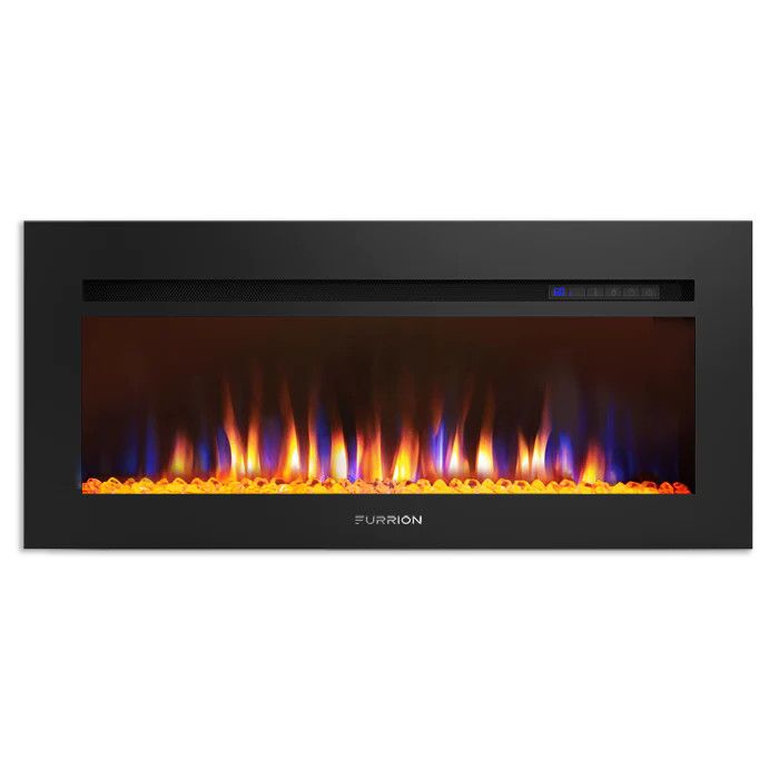 Furrion 40&quot; Electric Fireplace