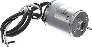 Heng&#39;s 12V Vent/Fan Motor