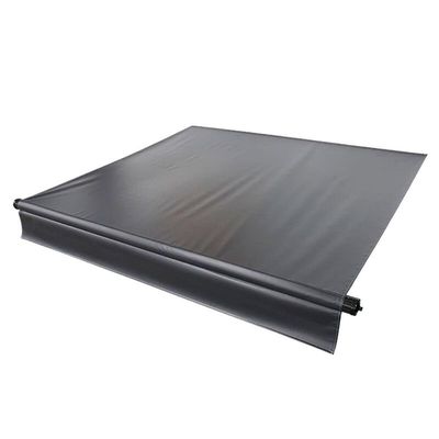 20&#39; Solera Power Awning with Arms &amp; LED