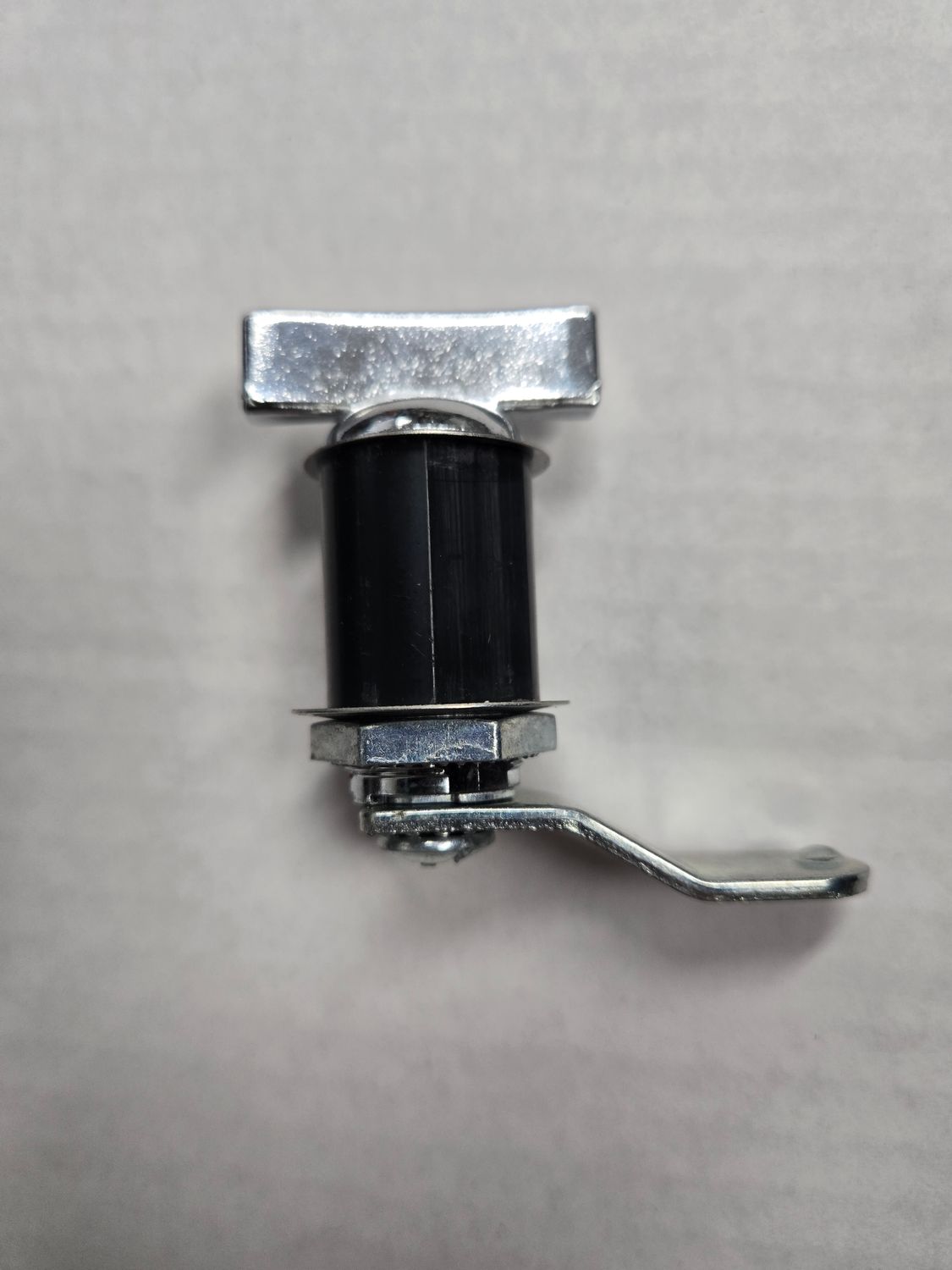 1¼&quot;  Baggage Door Thumb Latch
