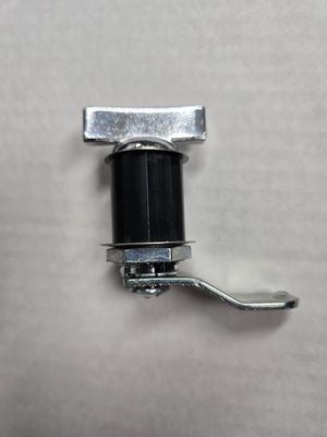 1 1/4&quot; Baggage Door Thumb Latch