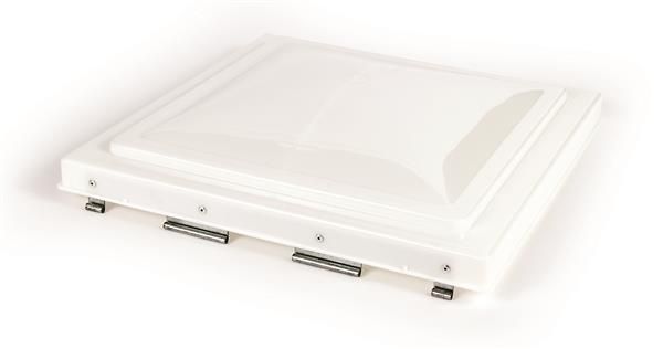 Camco 40154 - Roof Vent Lid - 14&quot; x 14&quot; - Jensen