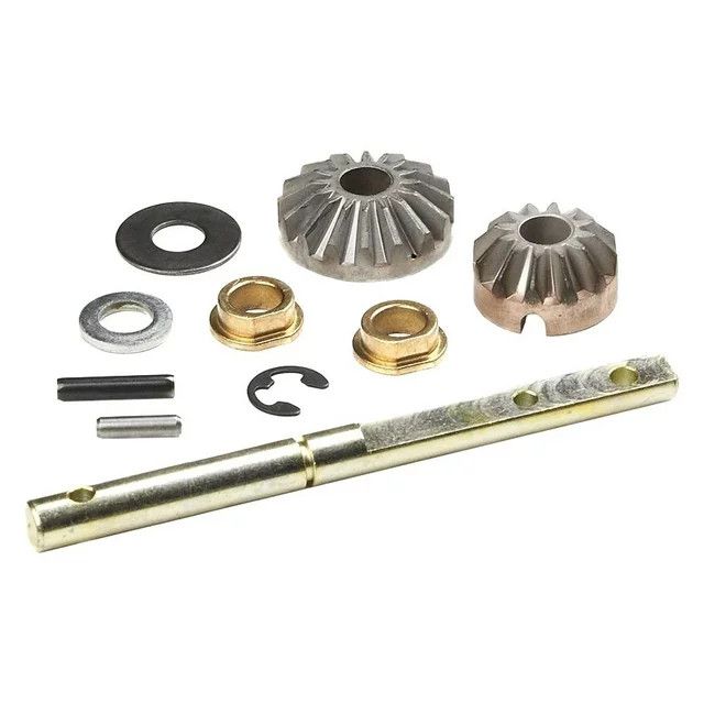 Trailer Landing Gear Lead Leg Repair Kit - LG-146059