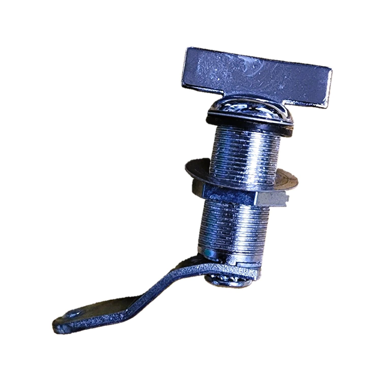 1⅜&quot; Baggage Door Thumb Latch