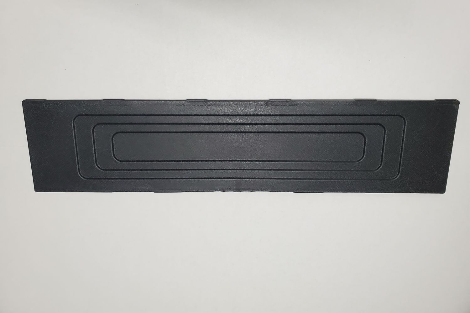 Lippert Screen Door Kick Plate 23 1/4&quot; x 5 1/4
