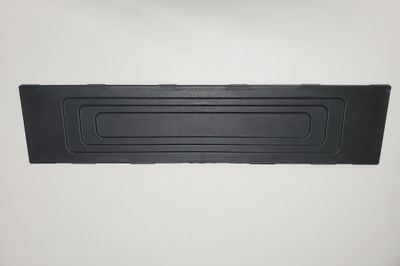 Lippert Screen Door Kick Plate 23 1/4&quot; x 5 1/4