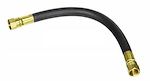 LP Hose 3/8" Female Flare Both Ends - 12" Length