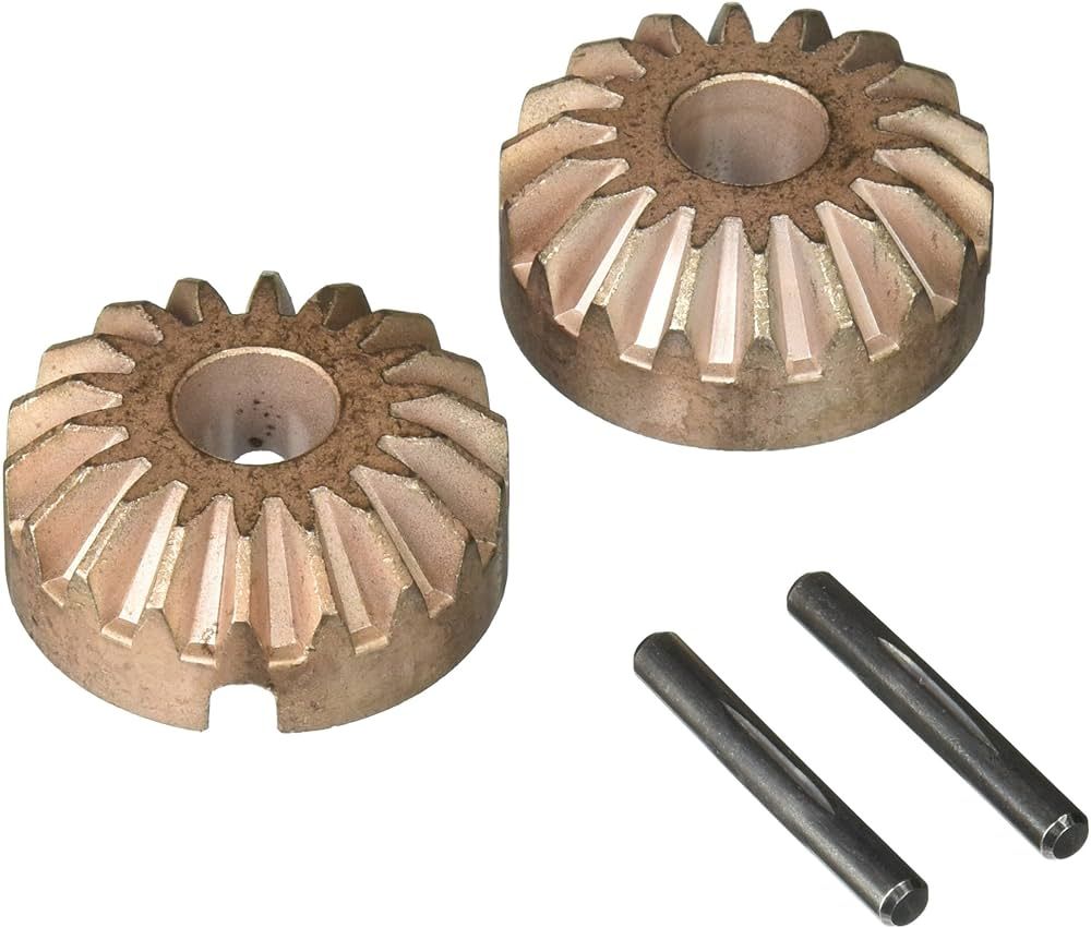 Atwood Trailer Landing Gear Kit - Old Style
