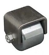 Ultra-Fab Micro Hitch Roller - Fits 1/4&quot; Steel Mounting Brackets - PN 48-979021