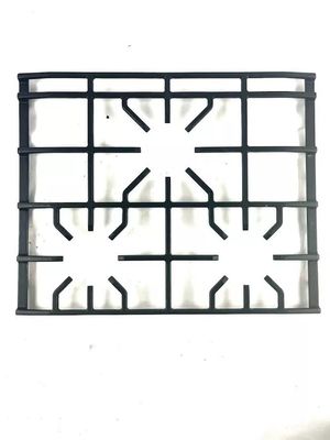 Greystone 17&quot; &amp; 21&quot; Stove/Oven 3 Burner Cast Iron Grate Top