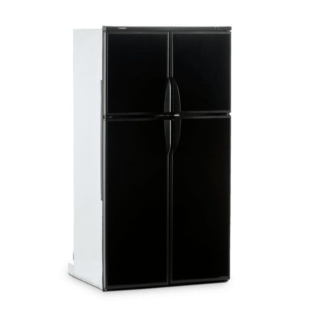 Dometic Elite 13 cu. ft. Two-Way 4 door Refrigerator