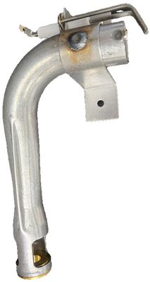 Suburban Water Heater Burner Tube 6/10 gal with Electrode