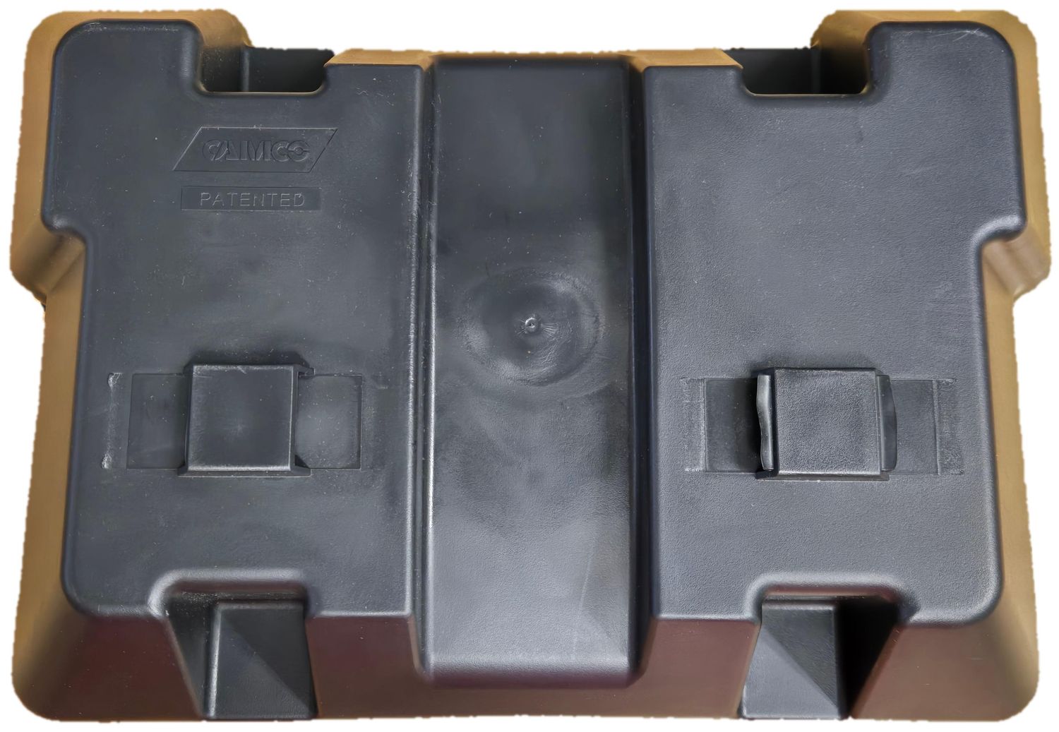 Camco - Battery Case - Lid Only
