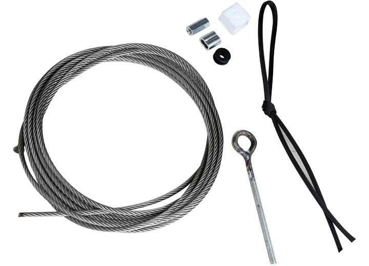 Accu Slide Out Cable Repair Kit 17&#39;