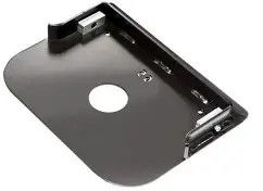 PullRite - Trailer King Pin Wedge - QuickConnect - PN 3365