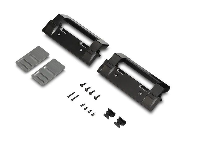 Dometic Refrigerator Door Handles DM2672/2872 - Set 2 -  3316882900