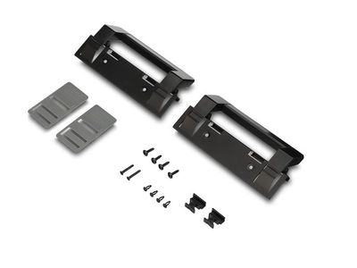 Dometic Refrigerator Door Handles DM2672/2872 - Set 2 -  3316882900