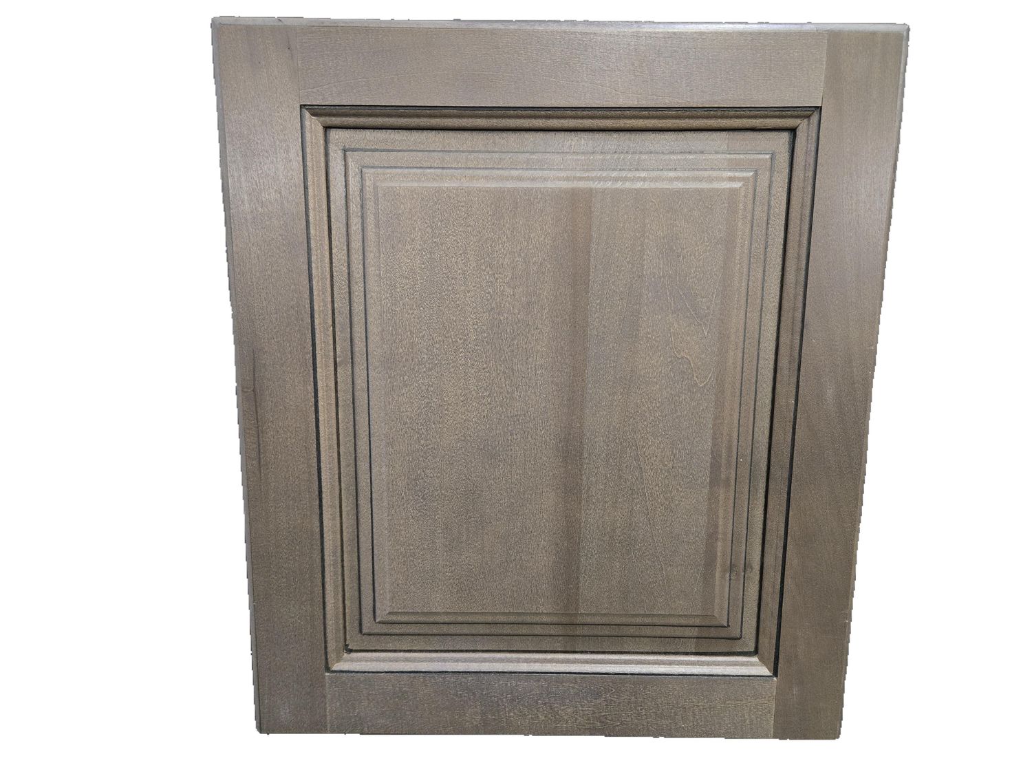 16&quot; x 14&quot; Cabinet Door - Sable Brown