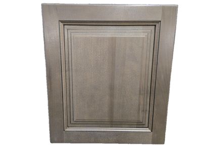 16&quot; x 14&quot; - Cabinet Door - Sable Brown