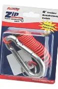 Fastway Zip 4&quot; Breakaway Cable