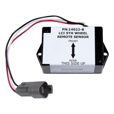 Lippert Ground Control 3.0 RV Auto-Level Remote Rear Sensor 14022-B (232201)
