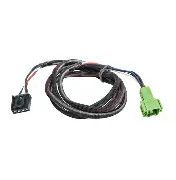 Tekonsha Brake Controller Wire Harness - PN 3030-P