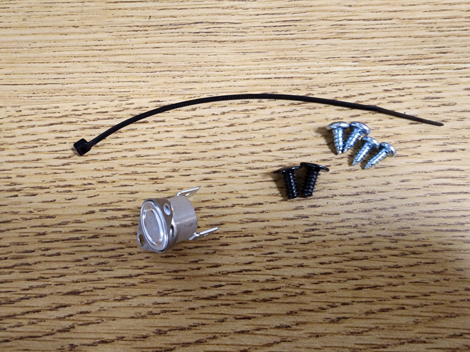 Dometic Refrigerator Cooling Fan - 38511830166