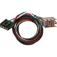 Tekonsha Brake Controller Wire Harness - PN 3025-P