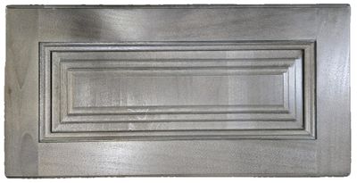 15 3/4&quot; x 8&quot; Cabinet Door - Sable Brown