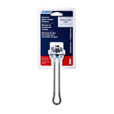 Camco Universal Water Heater Element 120v 1500 w