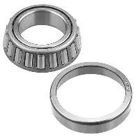 Trailer Wheel Bearing outer barring &amp; race Lippert 3500lb Axle - PN L44610/L44640
