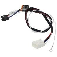 Tekonsha Brake Controller Wire Harness - PN 3031-P
