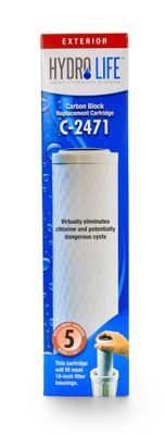 Hydro Life - C-2471 - Camco Replacement Cartridge #52418