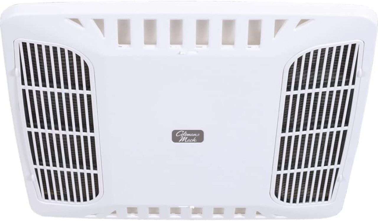Coleman Mach  AC Ceiling Assembly 8430A635 (Deluxe ChillGrille)
