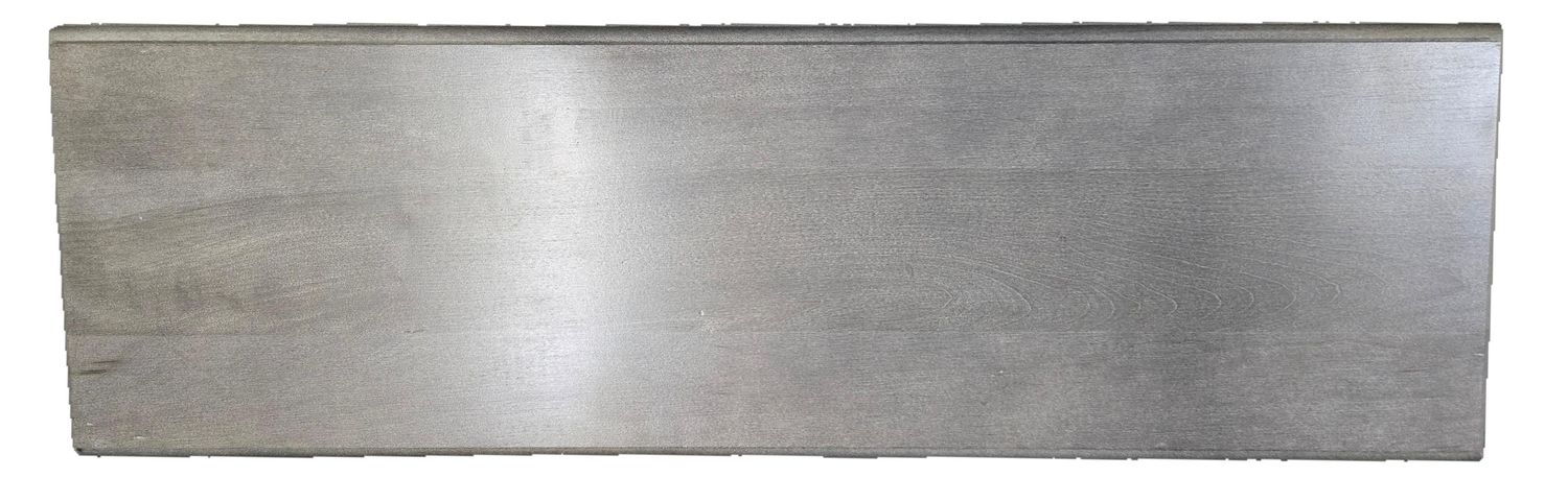20&quot; x 6 1/4&quot; x 3/4&quot; Cabinet Door - Sable Brown