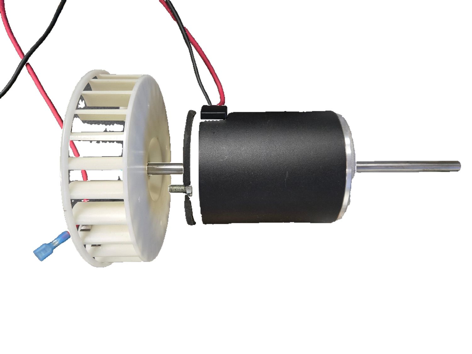 Suburban Furnace Motor for SF Series with Combustion Wheel