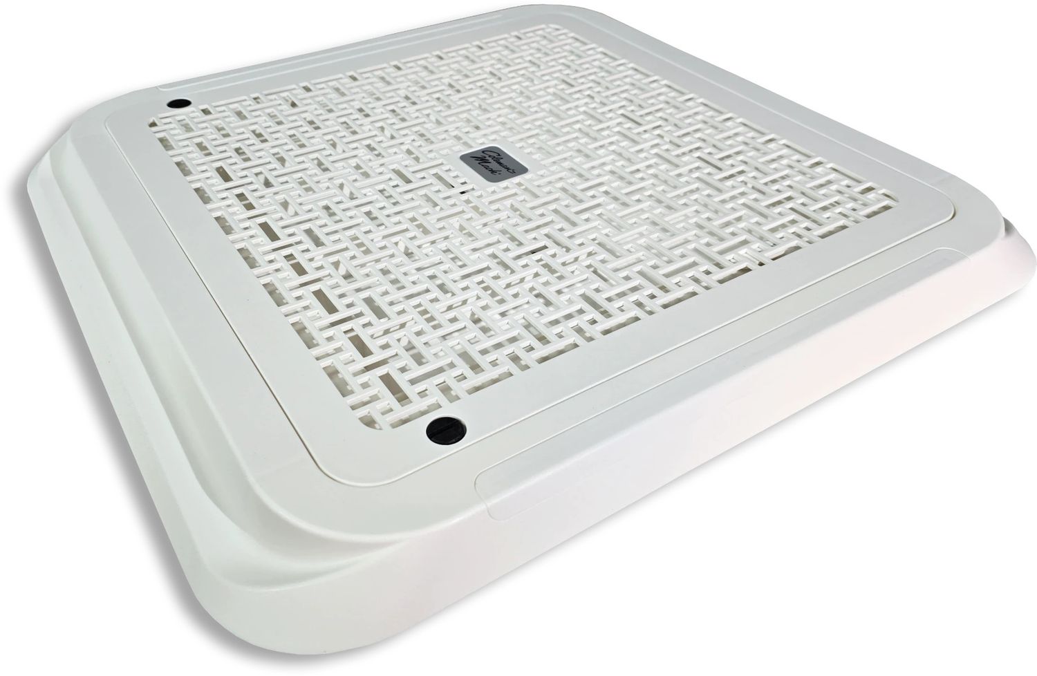 Coleman Mach Airxcel Ducted Plenum Kit - White