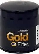 NAPA Oil Filter - Gold - PN 1372