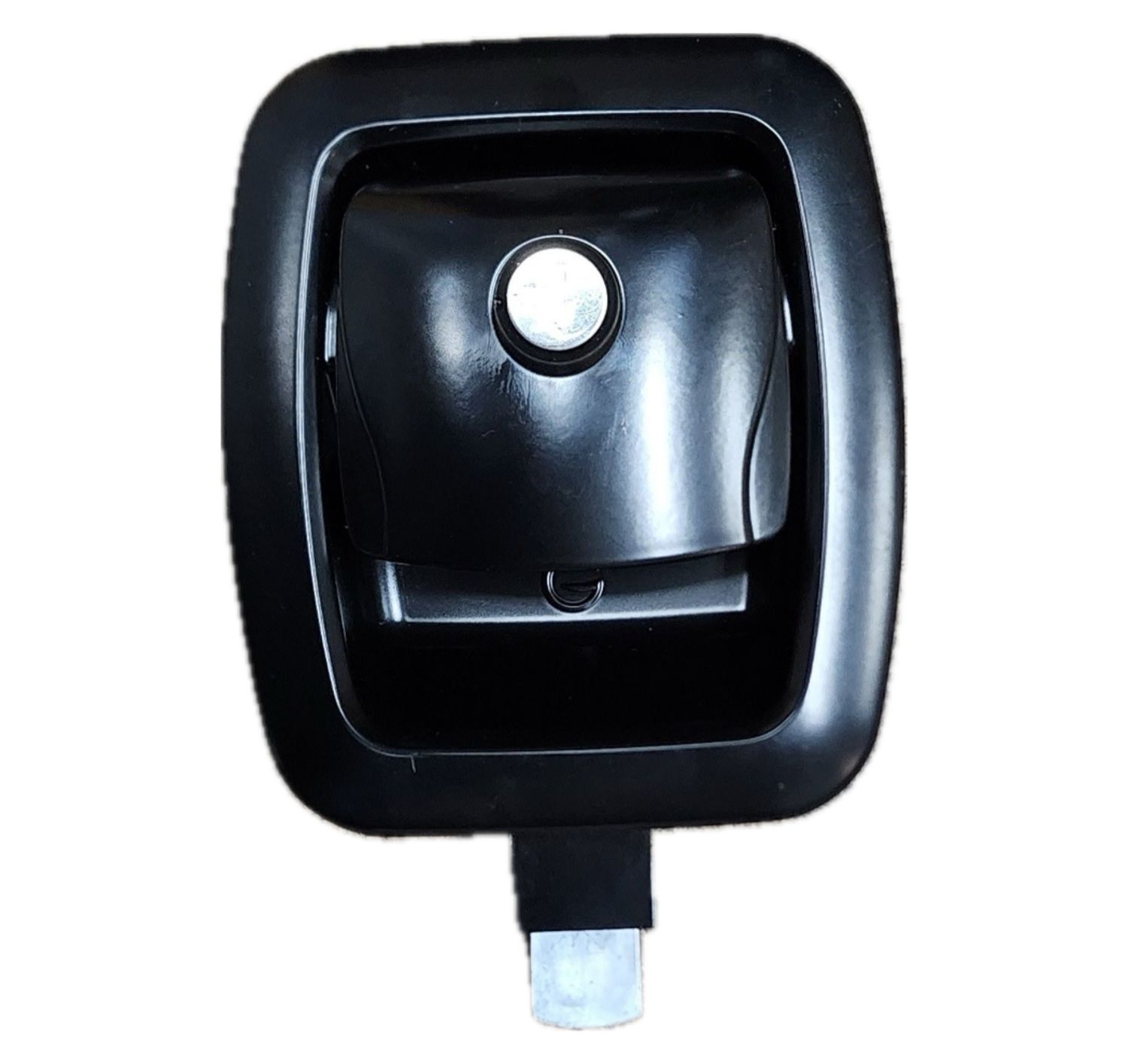 Baggage Door Locking Slam Latch Replacement - Keyed G391