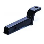 Eaz Lift Hitch - 3 1/2&quot; Drop - 6000lb Cap
